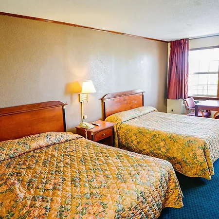 Southern Inn & Suites